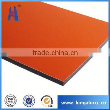 aluminum honeycomb composite panel aluminum wall claddings