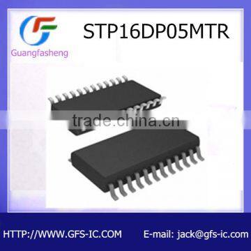 hot selling LED Driver ic STP16DP05MTR