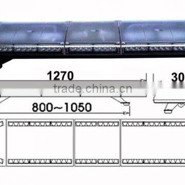LED Warning Light Bar/emergency Light/strobe Light/LED Amber Light photo-6
