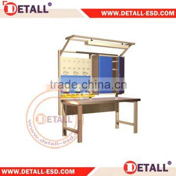 Manufacturing Professional ESD workbenches