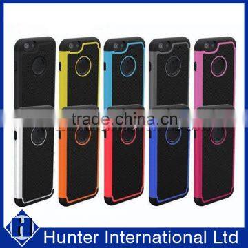 2in1 Hard Defender Case For IPhone 6