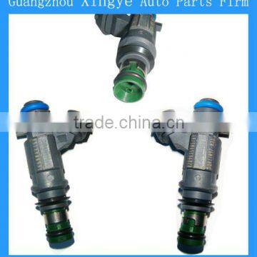 toyota Fuel Injector OEM#: 1600AA15A