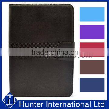 Flip Design PU Leather 7-8" Universal Tablet Case