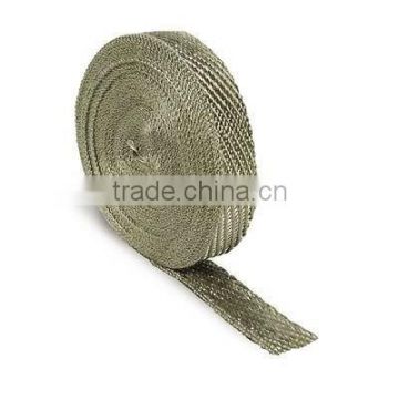 Exhaust Header Heat Shield Wrap 1" X 50 ft.