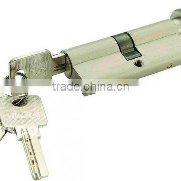 Mortise Lock Cylinder with knob