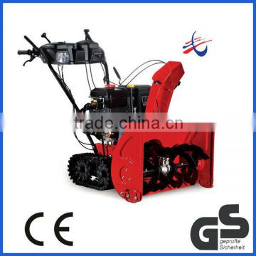 2013 Europe hot sell snow thrower/cleaning tools snow blower