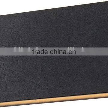 LED wall light up and down lighting output 60X0.2W beam angle 120 IP54 waterproof die casting aluminium housing wall light