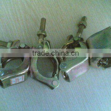 scaffolding coupler