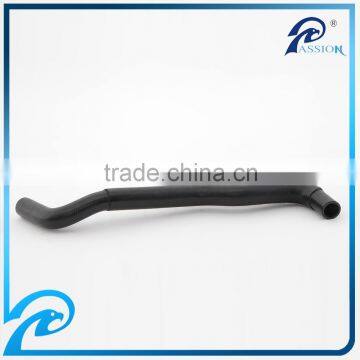Black Smooth Surface Formed Elbow Auto Parts Silicone Hose 1 Heater Hose photo-4