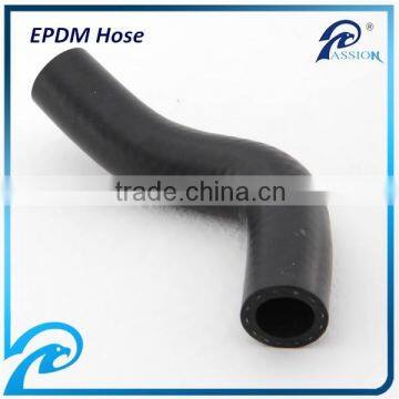 Excavator Parts Water EPDM Rubber Hoses