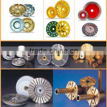 Grinder disc/grinding wheel/cup wheel