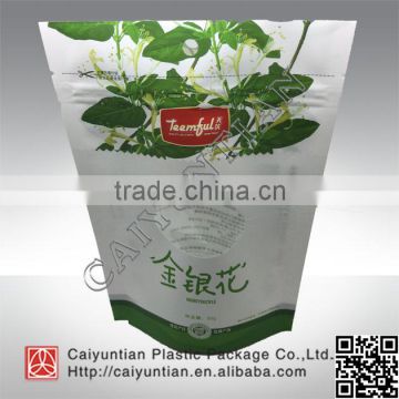 Plastic bag packaging/Custom plastic bag printing