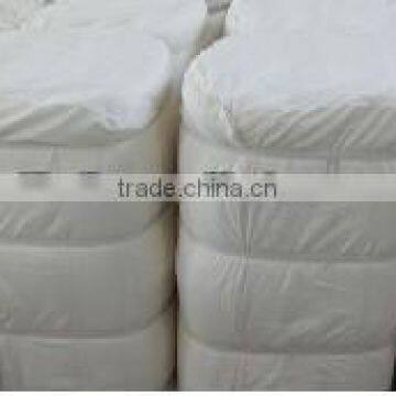 cotton greige fabric