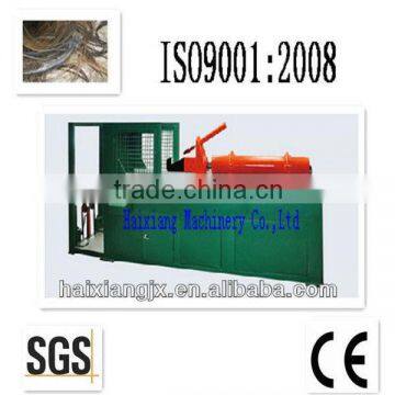 LS Single Hook Debeader,steel wire puller