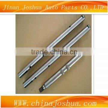 SINOTRUK SPARE PARTS AZ9114311858/ AZ9114311395 HOWO Transmission Shaft