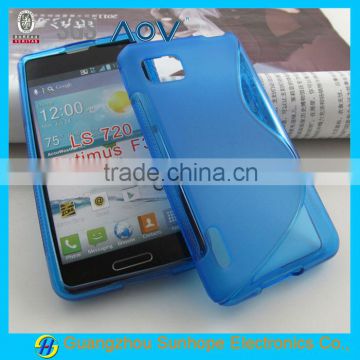 for LG Optimus F3 case