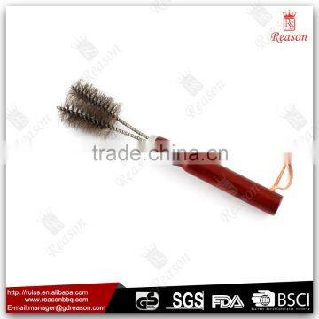 Hot New Style handleld BBQ Grill Brush For Cleaning BBQ Grill