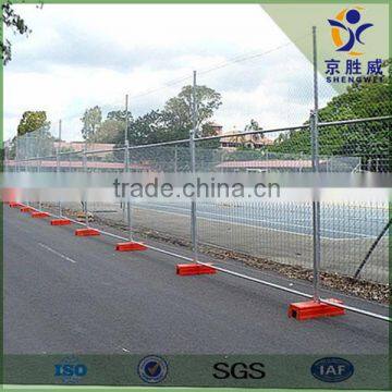 AU Temp Fence photo-2