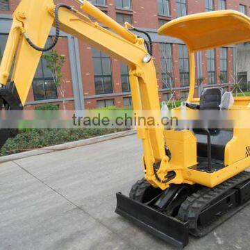 Hot China made rc excavator low price for sale low price