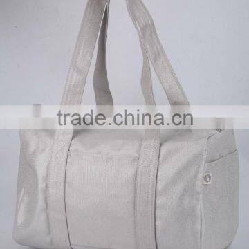 Canvas bag