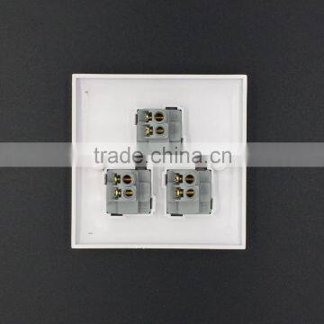 CE Ceretificate 3 Gang Ligh Switch photo-2