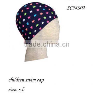 swimming cap swimwear 0-8Y size children swimwear