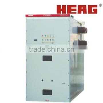 KYN61-40.5 Indoor Removable AC Metal-clad Switchgear 33kv Switchgear