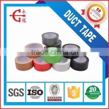Custom Printed/Colored Cloth Tape Wholesale Manufacturer