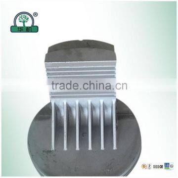 The piston for pneumatic actuator 2016 hot sale in US/india