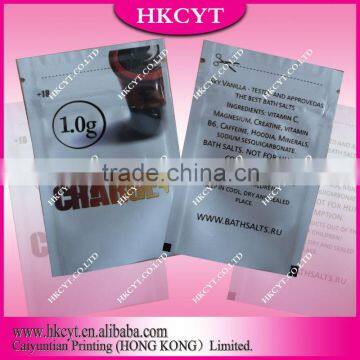1g 5g 10g Herbal Incense Plastic Bag photo-4