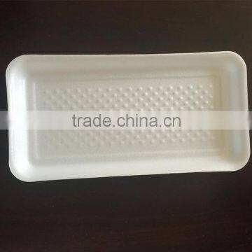 PS Meat foam tray