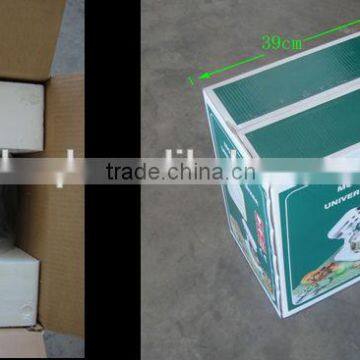 8l Egg Beating Mixer, Egg Mixer, Milk Mixer photo-6