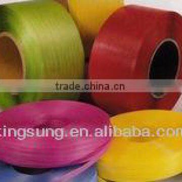 PP wrapping tape from china manufacturer