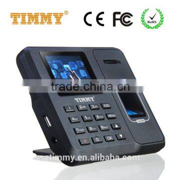TIMMY Fingerprint Time Attendance (TM1800) Quality Choice photo-2