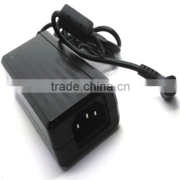 For Verifone POS terminal Dual Comm EMV Reader Vx510 Vx520 Vx570 Vx610 ac switching power adapter supply DC 9.3V 9V 4A