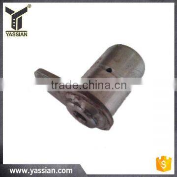 daewoo excavator parts precision casting part