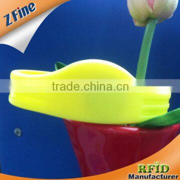 RFID Wristband RFID Bracelet for Access Control Swimming pool