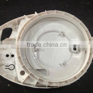 Plastic Injection Humidifier Case Mold photo-2