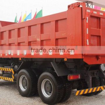 Dongfeng 6*4 dump truck for sales