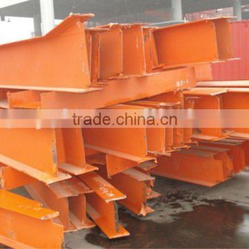 Construction Steel structure