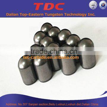 HIP Sintered Tungsten Carbide Buttons