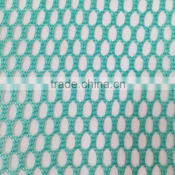 agricultural HDPE hexagon 55g/m2 Olive Net