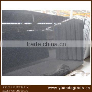 New new coming black granite