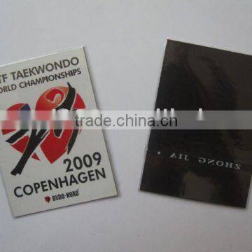Promotional Fridge Magnet