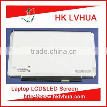 Wholesale New Original Laptop Part LCD Display Pantalla Portatil 13.3 thin 30pin 1366*768 N133BGE-L43 for Lenovo S310 U310