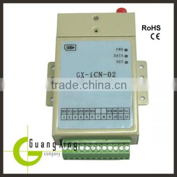 Wireless GSM/GPRS transmitter