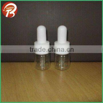Glass Pipette for DIN 18mm Amber Glass Bottle photo-6