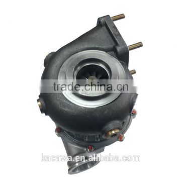 Excavator engine spare parts OEM new 4JB1 turbo kit 4JB1 turbocharger