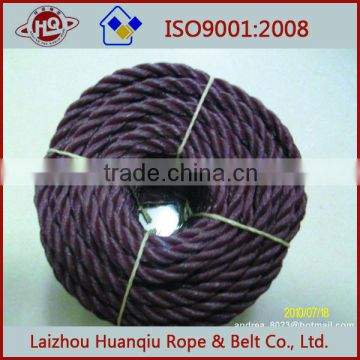 China rope,PE reel rope