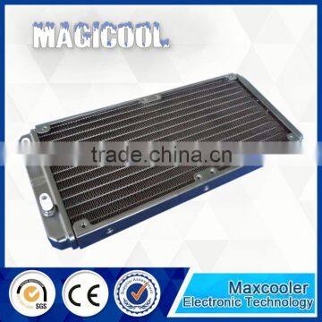 Best Die-Casting Aluminum Radiator